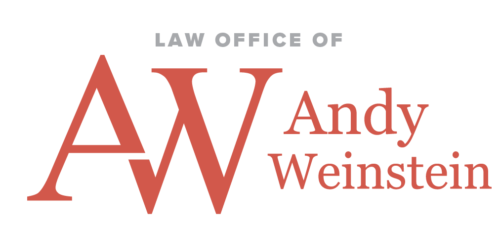 Law Office of Andy Weinstein