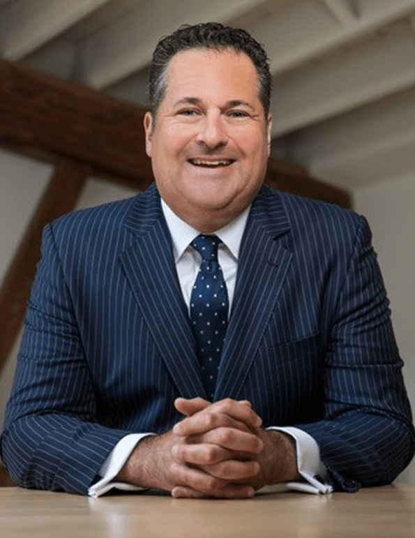 Photo of Andrew L. Weinstein, Esq.